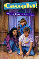 Caught! cover