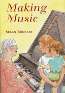Making Music cover
