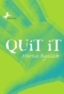 Quit It cover