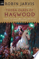 Thorn Ogres of Hagwood cover