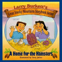 A Home for the Hamsters cover