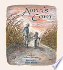 Anna's Corn cover