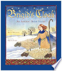 Brigid's Cloak: An Ancient Irish Story cover