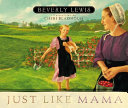 Just Like Mama cover