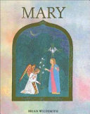 Mary cover