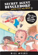 The Case of the Chewable Worms cover