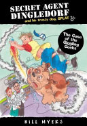 The Case of the Giggling Geeks cover