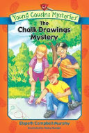 The Chalk Drawings Mystery cover