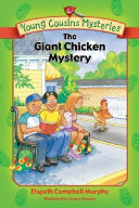 The Giant Chicken Mystery cover