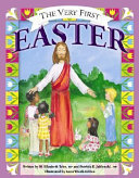 The Very First Easter cover