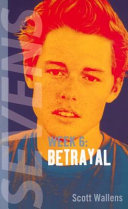 Betrayal: Week 6 cover