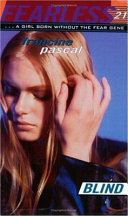 Blind cover