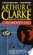 Childhood's End cover