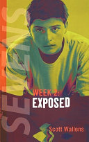 Exposed: Week 2 cover