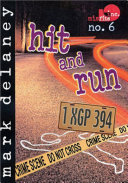 Hit and Run cover