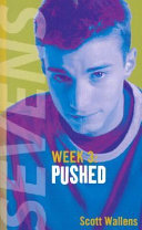 Pushed: Week 3 cover