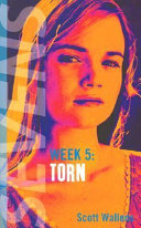 Torn: Week 5 cover