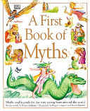 A First Book of Myths cover