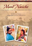 Meet Naiche: A Native Boy from the Chesapeake Bay Area cover