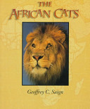 The African Cats cover