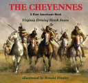 The Cheyennes cover
