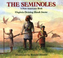 The Seminoles cover