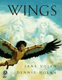 Wings cover
