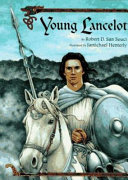 Young Lancelot cover