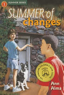 Summer of Changes cover
