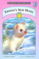 Ermine's New Home cover