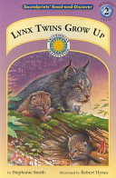 Lynx Twins Grow Up cover