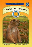 Prairie Dog's Burrow cover