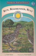 Run, Roadrunner, Run! cover
