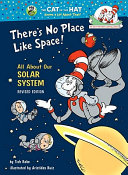 There's No Place Like Space! All About Our Solar System cover