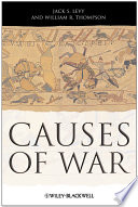 Causes cover