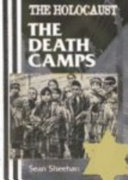 The Death Camps cover