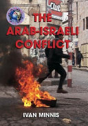 The Arab-Israeli Conflict cover