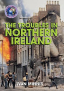 The Troubles in Northern Ireland cover