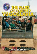 The Wars of Former Yugoslavia cover