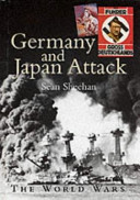 World War II: Germany and Japan Attack cover