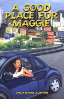 A Good Place for Maggie cover