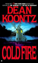 Cold Fire cover