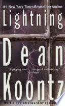Lightning cover