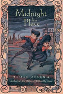 Midnight Is a Place cover