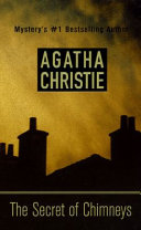 The Secret of Chimneys cover