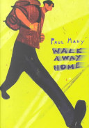 Walk Away Home cover
