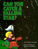 Can You Catch a Falling Star? cover