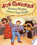 Joe Cinders cover
