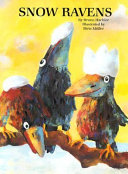 Snow Ravens cover