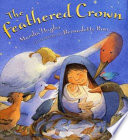 The Feathered Crown cover